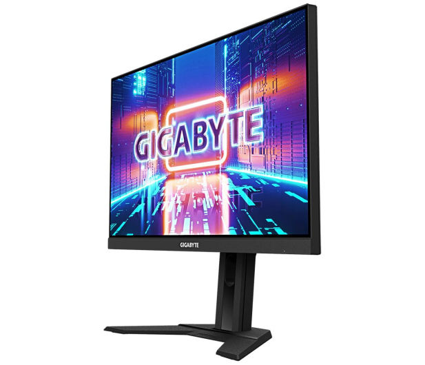 Gigabyte G24F - 653508 - zdjęcie 3